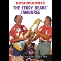 Rosenshontz - The Teddy Bears' Jamboree ryhmässä DVD & BLU-RAY @ Bengans Skivbutik AB (4290606)