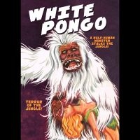 White Pongo - White Pongo ryhmässä DVD & BLU-RAY @ Bengans Skivbutik AB (4290608)