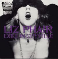 Liz Phair - Exile In Guyville (Purple Vinyl - 3 ryhmässä VINYYLI @ Bengans Skivbutik AB (4290738)