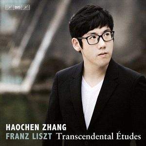 Liszt Franz - Liszt: Transcendental Etudes ryhmässä Musiikki / SACD / Klassiskt @ Bengans Skivbutik AB (4290791)