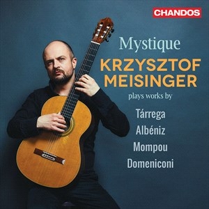 Albeniz Isaac Domeniconi Carlo - Albeniz, Domeniconi, Mompou & Tarre ryhmässä ME SUOSITTELEMME / Joululahjavinkki: CD @ Bengans Skivbutik AB (4290795)