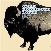 Rodriguez Lopez Omar - Se Dice Bisonte, No Bufalo ryhmässä VINYYLI @ Bengans Skivbutik AB (4290838)