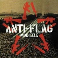 Anti-flag - Mobilize ryhmässä VINYYLI @ Bengans Skivbutik AB (4290845)