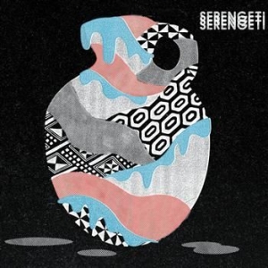 Serengeti - Family & Friends ryhmässä VINYYLI @ Bengans Skivbutik AB (4290848)