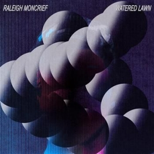 Moncrief Raleigh - Watered Lawn ryhmässä VINYYLI @ Bengans Skivbutik AB (4290851)