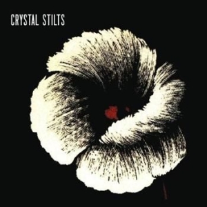 Crystal Stilts - Alight Of Night ryhmässä VINYYLI @ Bengans Skivbutik AB (4290855)