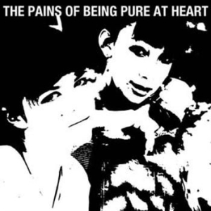 Pains Of Being Pure At Heart The - The Pains Of Being Pure At Heart ryhmässä VINYYLI @ Bengans Skivbutik AB (4290856)