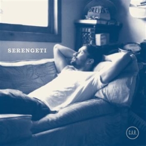 Serengeti - C.A.R. ryhmässä VINYYLI @ Bengans Skivbutik AB (4290862)