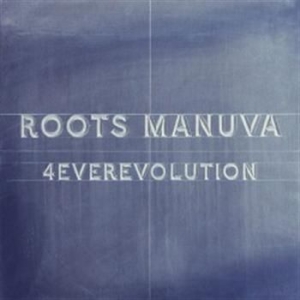 Roots Manuva - 4Everevolution (2Xlp) ryhmässä VINYYLI @ Bengans Skivbutik AB (4290863)