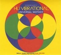 Soul Jazz Records Presents - Hu Vibrational: Universal Mother ryhmässä VINYYLI @ Bengans Skivbutik AB (4290864)