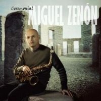 Zenon Miguel - Ceremonial ryhmässä CD @ Bengans Skivbutik AB (4290966)