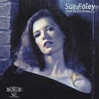 Foley Sue - Back To The Blues ryhmässä CD @ Bengans Skivbutik AB (4290968)