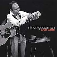 Goodman Steve - Live Wire ryhmässä CD @ Bengans Skivbutik AB (4290996)