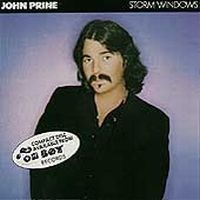 Prine John - Deleted - Storm Windows ryhmässä CD @ Bengans Skivbutik AB (4290997)