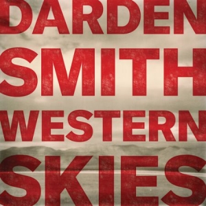 Smith Darden - Western Skies ryhmässä VINYYLI @ Bengans Skivbutik AB (4291011)