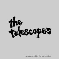 Telescopes The - As Approved By The Committee ryhmässä CD @ Bengans Skivbutik AB (4291019)