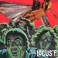 Locust The - The Locust ryhmässä CD @ Bengans Skivbutik AB (4291029)