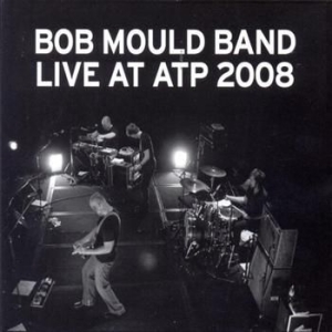 Mould Band Bob - Live At Atp 2008 ryhmässä CD @ Bengans Skivbutik AB (4291035)