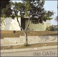 Das Oath - Das Oath ryhmässä CD @ Bengans Skivbutik AB (4291047)