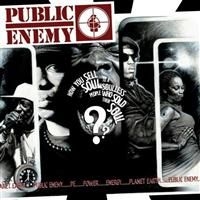 Public Enemy - How You Sell Soul To A Souless Peop ryhmässä CD @ Bengans Skivbutik AB (4291049)