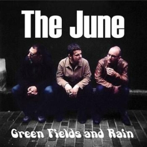 June The - Green Fields And Rain ryhmässä CD @ Bengans Skivbutik AB (4291066)