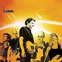 Luna - Live ryhmässä CD @ Bengans Skivbutik AB (4291071)