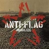 Anti-Flag - Mobilize ryhmässä CD @ Bengans Skivbutik AB (4291075)