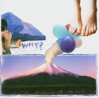 Why? - Elephant Eyelash ryhmässä CD @ Bengans Skivbutik AB (4291084)