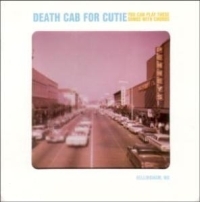 Death Cab For Cutie - You Can Play These Songs With Chord ryhmässä CD @ Bengans Skivbutik AB (4291092)