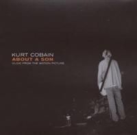 Blandade Artister - Kurt Cobain About A Son: Music From ryhmässä CD @ Bengans Skivbutik AB (4291093)