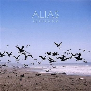 Alias - Resurgam ryhmässä CD @ Bengans Skivbutik AB (4291100)