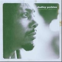 Perkins Dudley - Expressions ryhmässä CD @ Bengans Skivbutik AB (4291105)