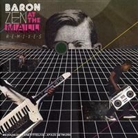 Baron Zen - At The Mall: Remixes ryhmässä CD @ Bengans Skivbutik AB (4291107)