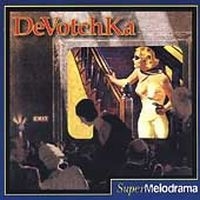 Devotchka - Supermelodrama ryhmässä CD @ Bengans Skivbutik AB (4291110)