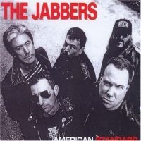 Jabbers The - American Standard ryhmässä CD @ Bengans Skivbutik AB (4291127)