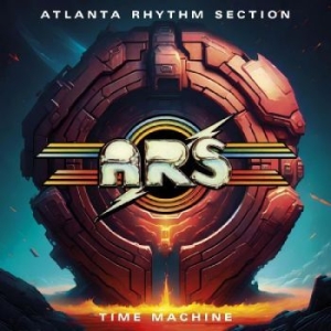 Atlanta Rhythm Section - Time Machine ryhmässä CD @ Bengans Skivbutik AB (4291141)