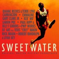 Various Artists - Sweetwater (Original Motion Picture ryhmässä CD @ Bengans Skivbutik AB (4291148)