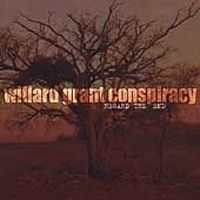 Willard Grant Conspiracy - Regard The End ryhmässä CD @ Bengans Skivbutik AB (4291152)