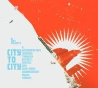 Dj Deep - City To City (2Xcd) ryhmässä CD @ Bengans Skivbutik AB (4291153)