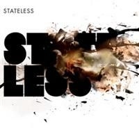 Stateless - Stateless ryhmässä CD @ Bengans Skivbutik AB (4291154)