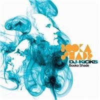 Booka Shade - Dj-Kicks ryhmässä CD @ Bengans Skivbutik AB (4291155)