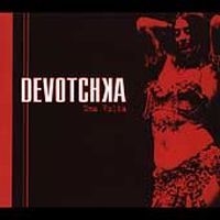 Devotchka - Una Volta ryhmässä CD @ Bengans Skivbutik AB (4291157)