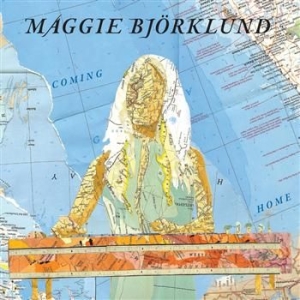 Bjorklund Maggie - Coming Home ryhmässä CD @ Bengans Skivbutik AB (4291164)