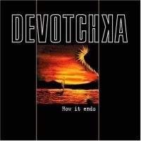 Devotchka - How It Ends ryhmässä CD @ Bengans Skivbutik AB (4291172)