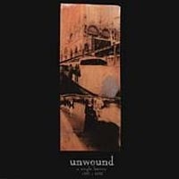 Unwound - A Single History ryhmässä CD @ Bengans Skivbutik AB (4291180)