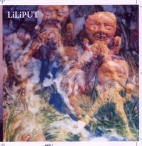 Kleenex/Liliput - Liliput (2Xcd) ryhmässä CD @ Bengans Skivbutik AB (4291182)