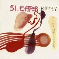 Sleater-Kinney - Deleted - One Beat ryhmässä CD @ Bengans Skivbutik AB (4291184)