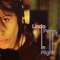 Perry Linda - In Flight ryhmässä CD @ Bengans Skivbutik AB (4291188)