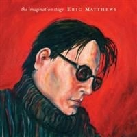 Matthews Eric - The Imagination Stage ryhmässä CD @ Bengans Skivbutik AB (4291203)