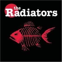 Radiators The - The Radiators ryhmässä CD @ Bengans Skivbutik AB (4291204)